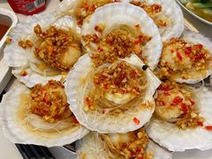 -盒马鲜生(悦峰店)