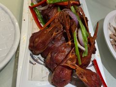 -小老板海鲜酒家(董家渡店)