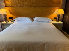 -西安赛瑞喜来登大酒店