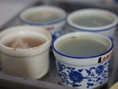 -小罗子汤店(大士院总店)