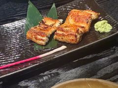 -玄白·炭烤活鳗(上海首店)