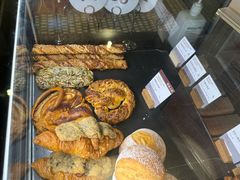 -BAKER&SPICE(BFC外滩金融中心店)