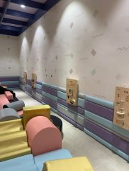 -meland club亲子乐园(重庆万象城店)