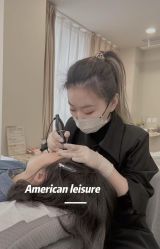 -四七美学·半永久纹眉