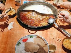 -周小明火锅(黑金冠社区店)