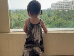 -三亚海棠湾喜来登度假酒店