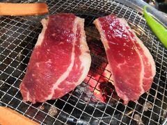 -釜山火炉·海鲜烤肉(紫藤路店)