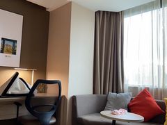 -杭州西湖湖滨银泰亚朵酒店