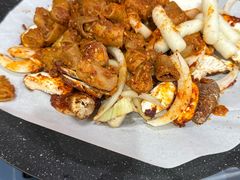 -优壹佳·延边朝鲜族料理(中山北路店)