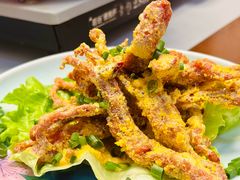 -金龙·打边炉(武进路店)