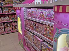 -TOYSRUS玩具反斗城(广州IGC天汇广场店)