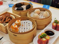 -蔡澜点心·粤菜(赛格国际购物中心店)