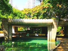 -苏州河梦清园环保主题公园