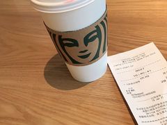 -星巴克(嘉定中信泰富万达广场店)