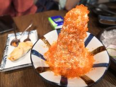 蟹籽土豆-大雄寿司(中华广场店)