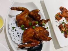 -麒茗餐厅·粤菜·宴会厅·海鲜(锦绣路店)