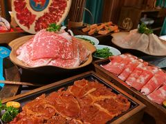 -吼堂老火锅(万寿宫店)