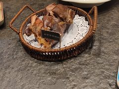 -高家烧鸽子烧烤店63年