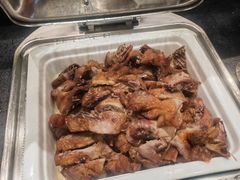 -佛罗伦萨西餐厅(良渚君澜度假酒店)