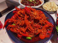 -红盔甲·小龙虾(天钥桥店)