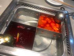 -海底捞火锅(杭州滨江九宜城店)