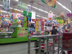 店内环境-big c