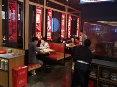 -六月雪干锅(涪城万达广场店)