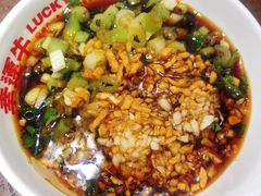 -幸运牛汕头小黄牛牛肉火锅(梅林店)