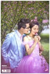 点击看大图 -巴黎春天婚纱摄影STUDIO·定制