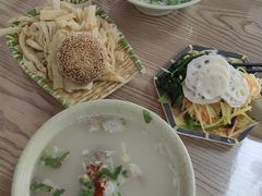 -豫石记羊汤(北苑店)