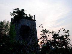 -石台牯牛降景区
