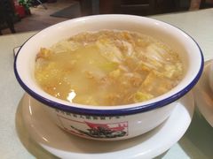 -包子大王(新泽巷店)