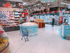 -Bravo永辉(爱琴海购物公园店)