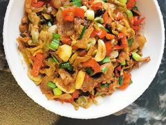 -楚禾宴·家宴(光谷大道店)