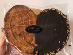 -L'ATELIER de Joel Robuchon(外滩18号店)