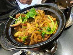 -川香煲(茅台路店)