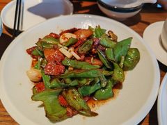 -扬州狮子楼·非遗淮扬菜(东关街店)
