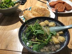 -老城南.鸭血粉丝汤(夫子庙店)
