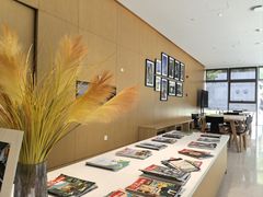 -木嘛working coffee&bar(碧道馆店)
