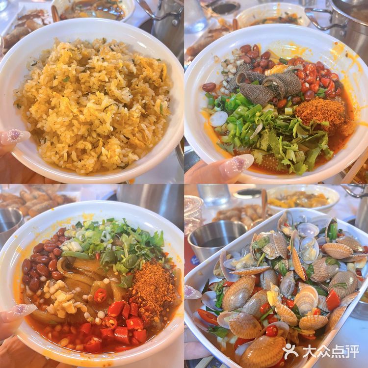 昆明新店｜赞花敢烤把把烧🔥开业特惠