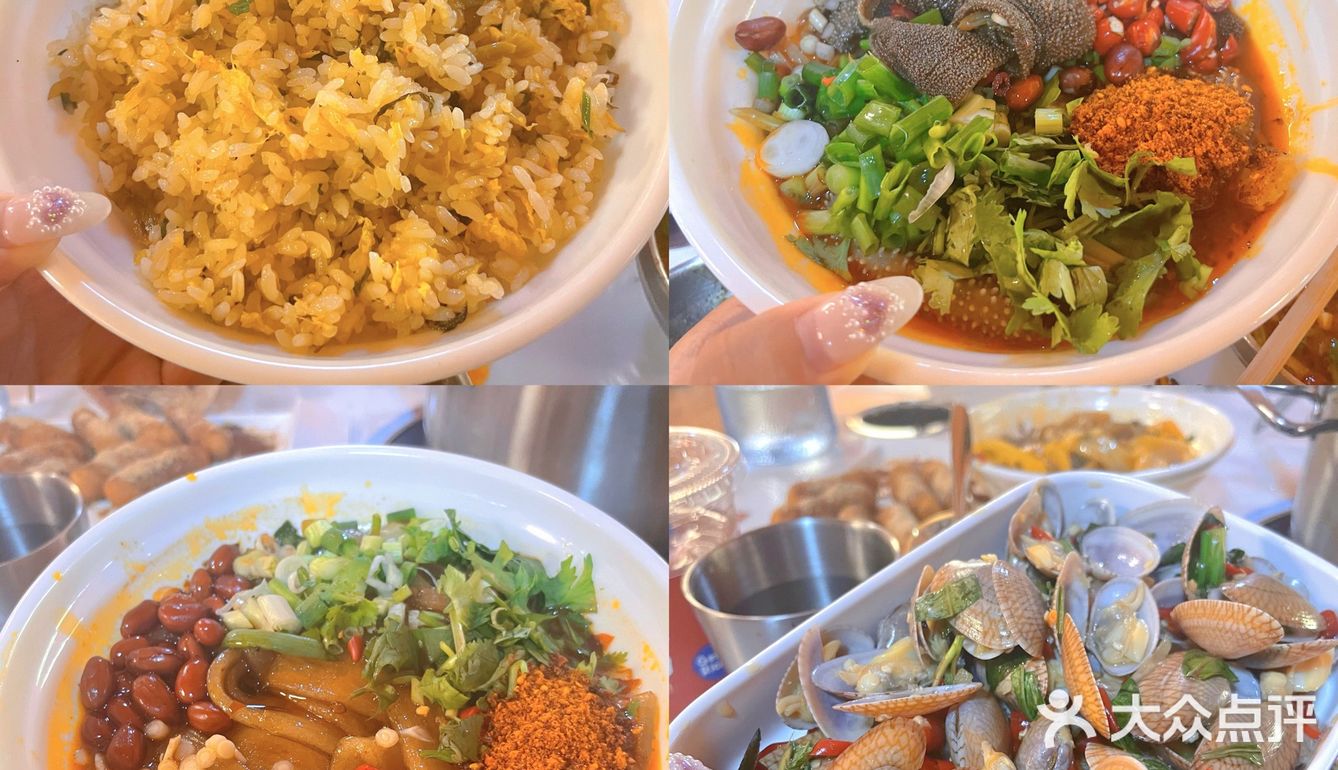昆明新店｜赞花敢烤把把烧🔥开业特惠