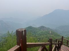 -大岭沟猕猴桃谷风景区