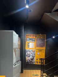 -G-STEPS舞蹈工作室