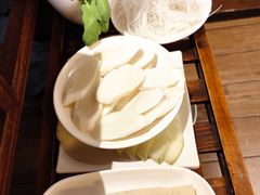 -老五四季涮肉(菜市口店)