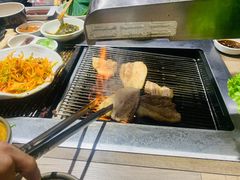 -一心烤肉(延安路店)