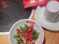 -何师傅美蛙鱼头(汉街店)