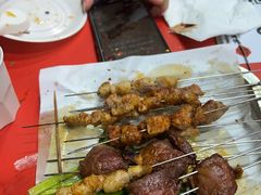 -大哈福烧烤·海鲜·家常菜(延安三路店)