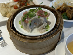 蒸腊味芋头糕-王子饭店(圆方店)