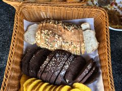 -静之湖湖畔餐厅