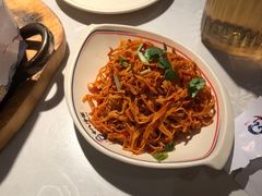 -七八冷面·延边朝鲜族美食(欢乐谷店)